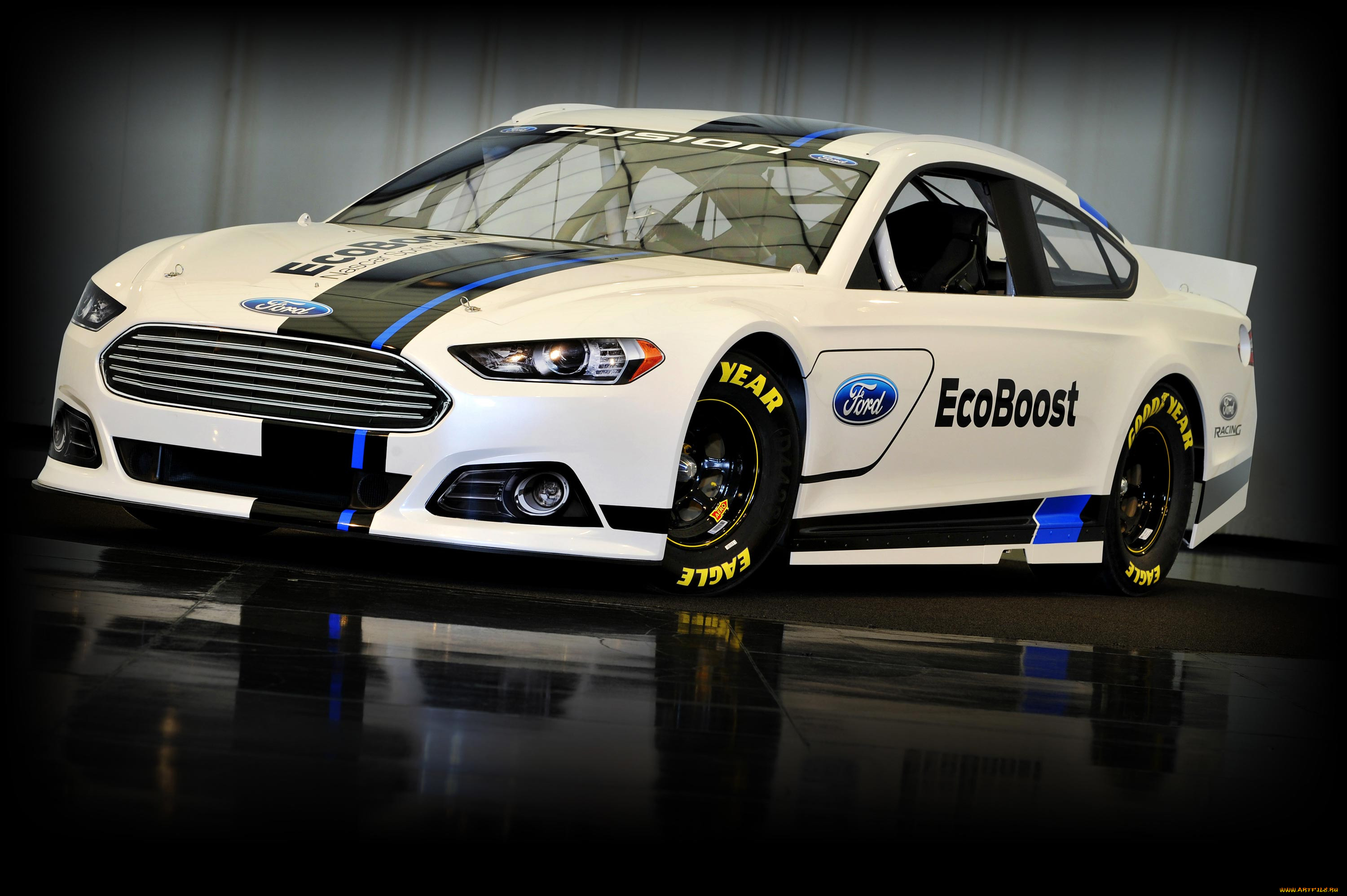 , ford